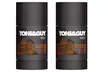 Lot de 2, 4 ou 6 cires de cheveux en stick 75 ml de la marque Toni & Guy - Second Medium