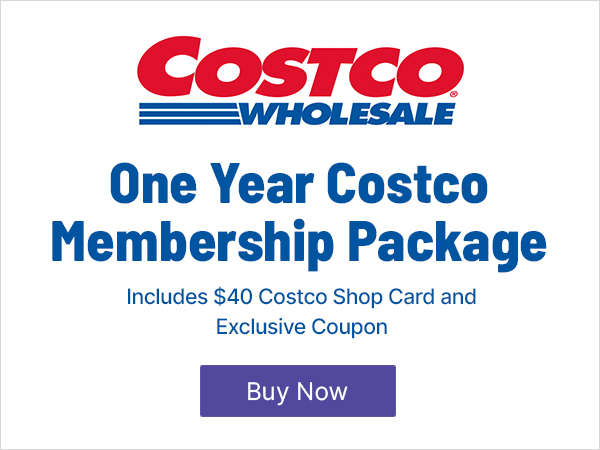 Costco Membership