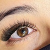 Image 1: Up to 58% Off on One Set of Volume Mink Eyelash Extensions 