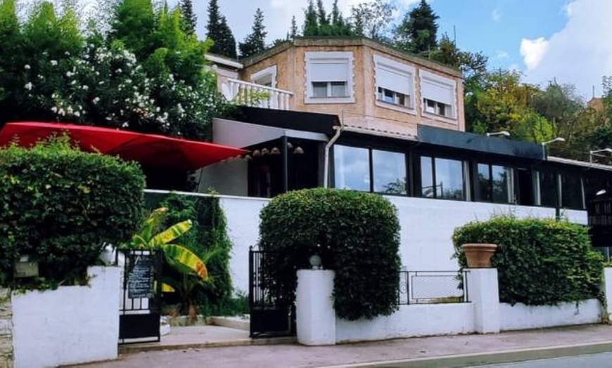 Image 12: Évasion culinaire en 6 services à Grasse au restaurant Au Fil du Temps