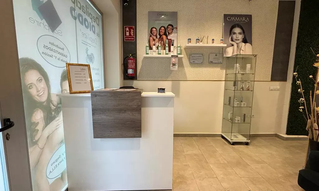 Sesiones de tratamiento reductor