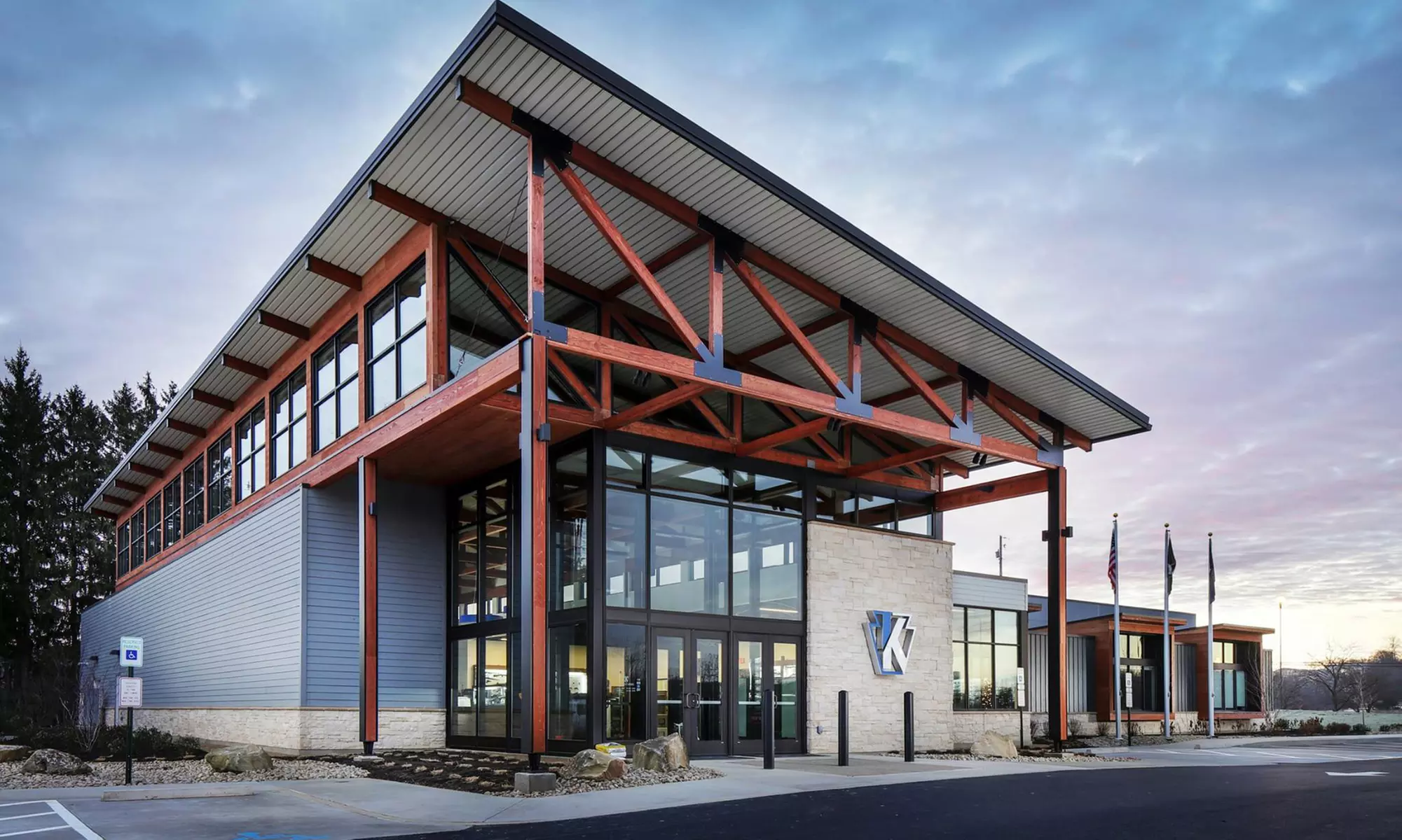 Shooting Range Package with 1-Hour Range at Keystone Shooting Center (Up to 36% Off). Two Options Available. - Second Medium