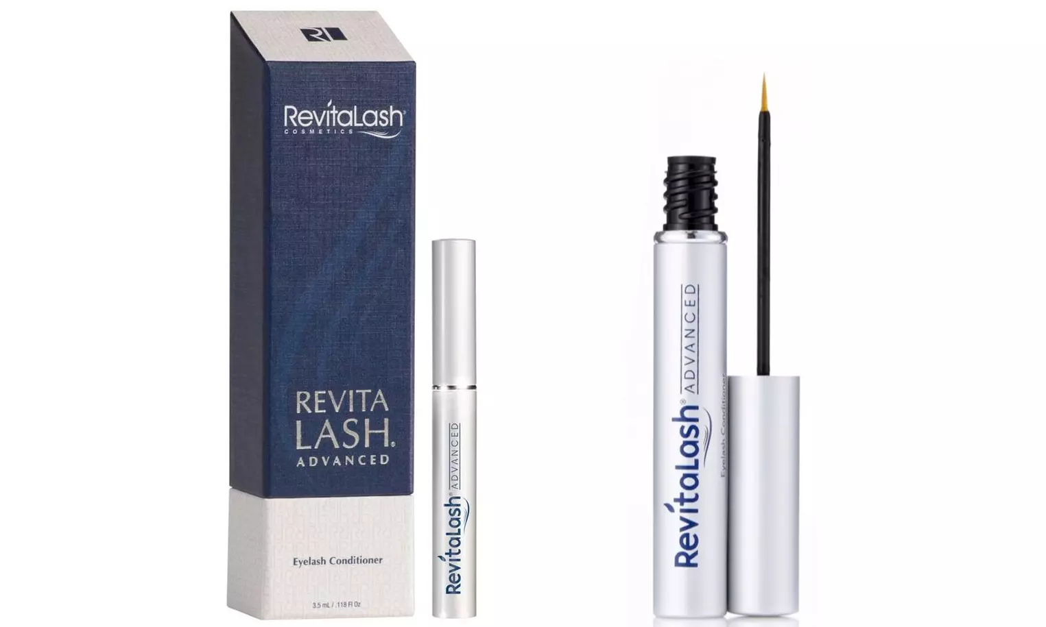 Sérum RevitaLash Advanced nourrit et revitalise les cils - Primary Image