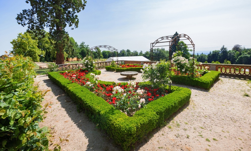 Image 17: LOIRE | Marols - Chateau De Valinches 