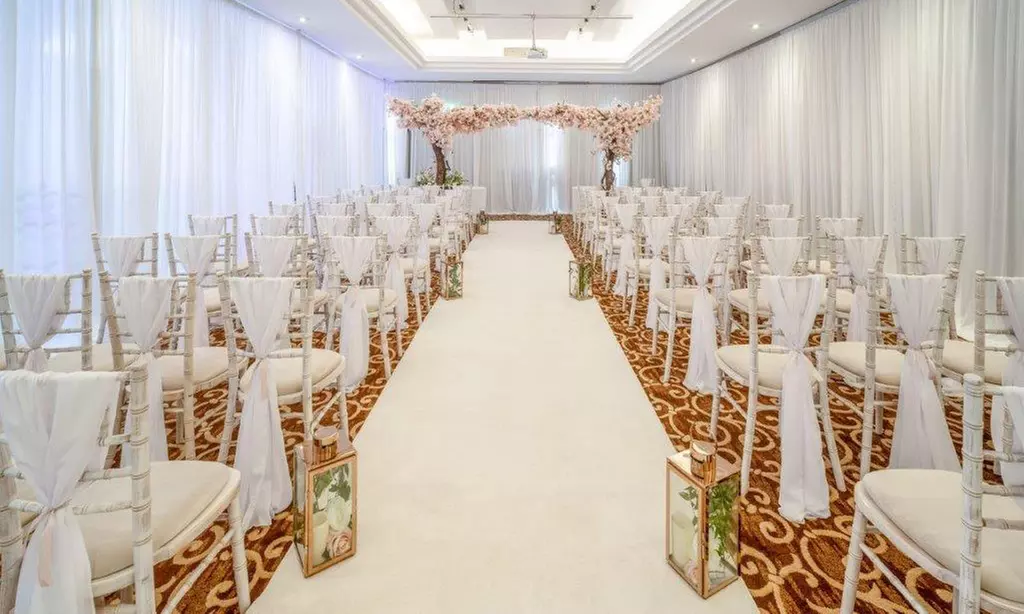 4* Newcastle upon Tyne: Standard Double or Twin Room Stay w/ Breakfast