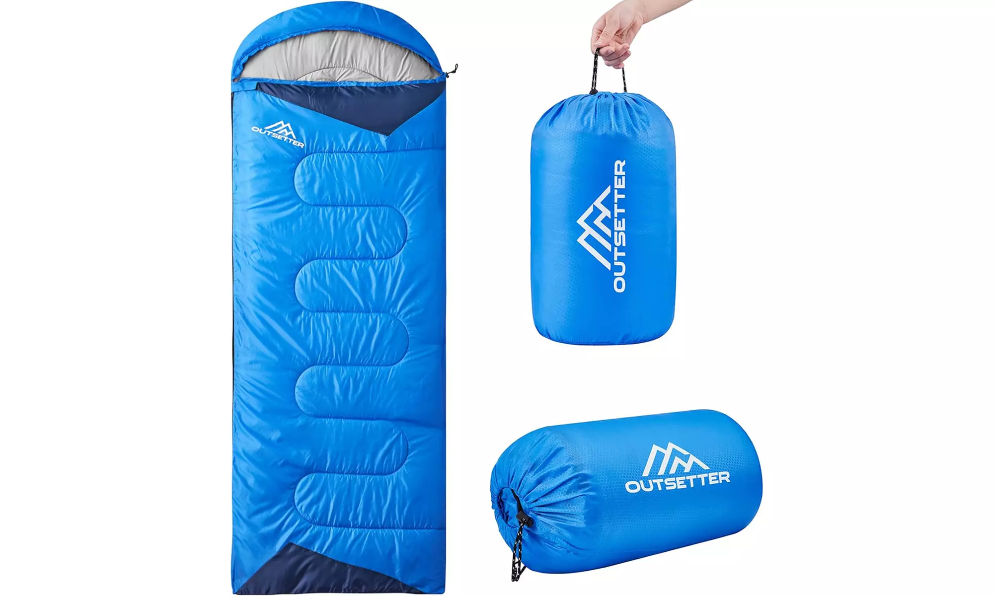 Adult Sleeping Bag