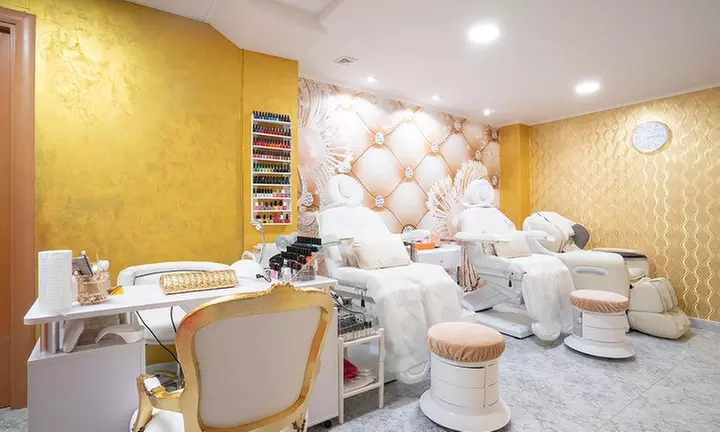 Tratamiento reafirmante HIFU