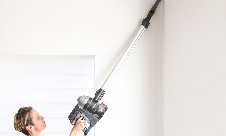 Image 21: Hoover Freedom Cordless Vacuum