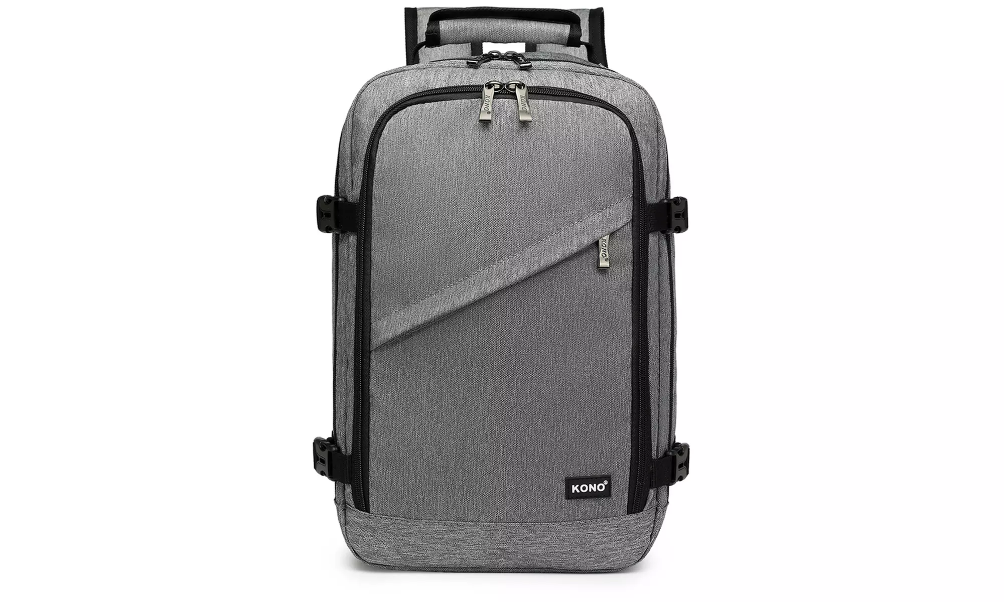 KONO 20L Lichtgewicht Cabine Rugzak - Multi Color