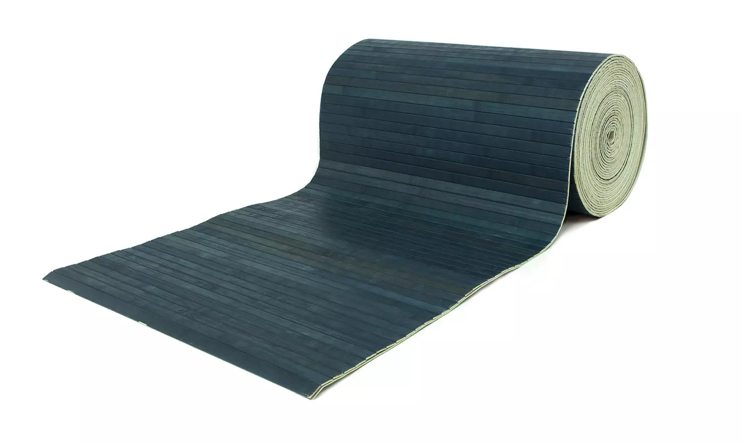 Rotolo bamboo in tinta unita Co.Ingros.Tex