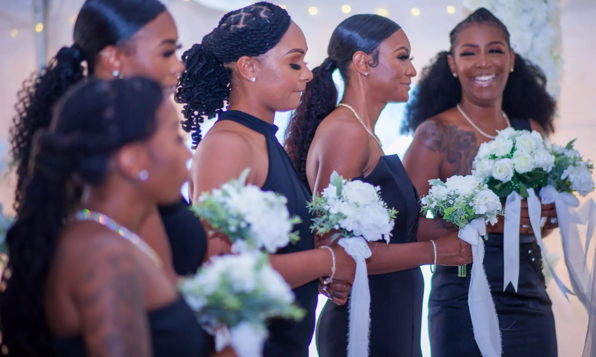 Up to 36% Off on Wedding Photography at OMG Photography LLC - Primary Image
