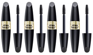 Max Factor Star Wars Mascara