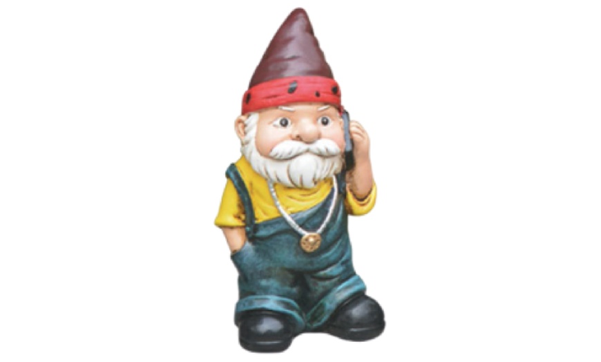 Image 6: Rapper Gonk Gnomes