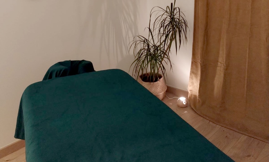 Image 4: Jusqu'à 36% de remise sur Soin du visage chez Symahe Massages