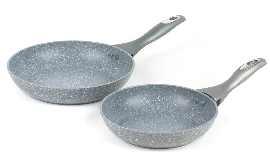 Image 26: Salter Marble Stone Cookware