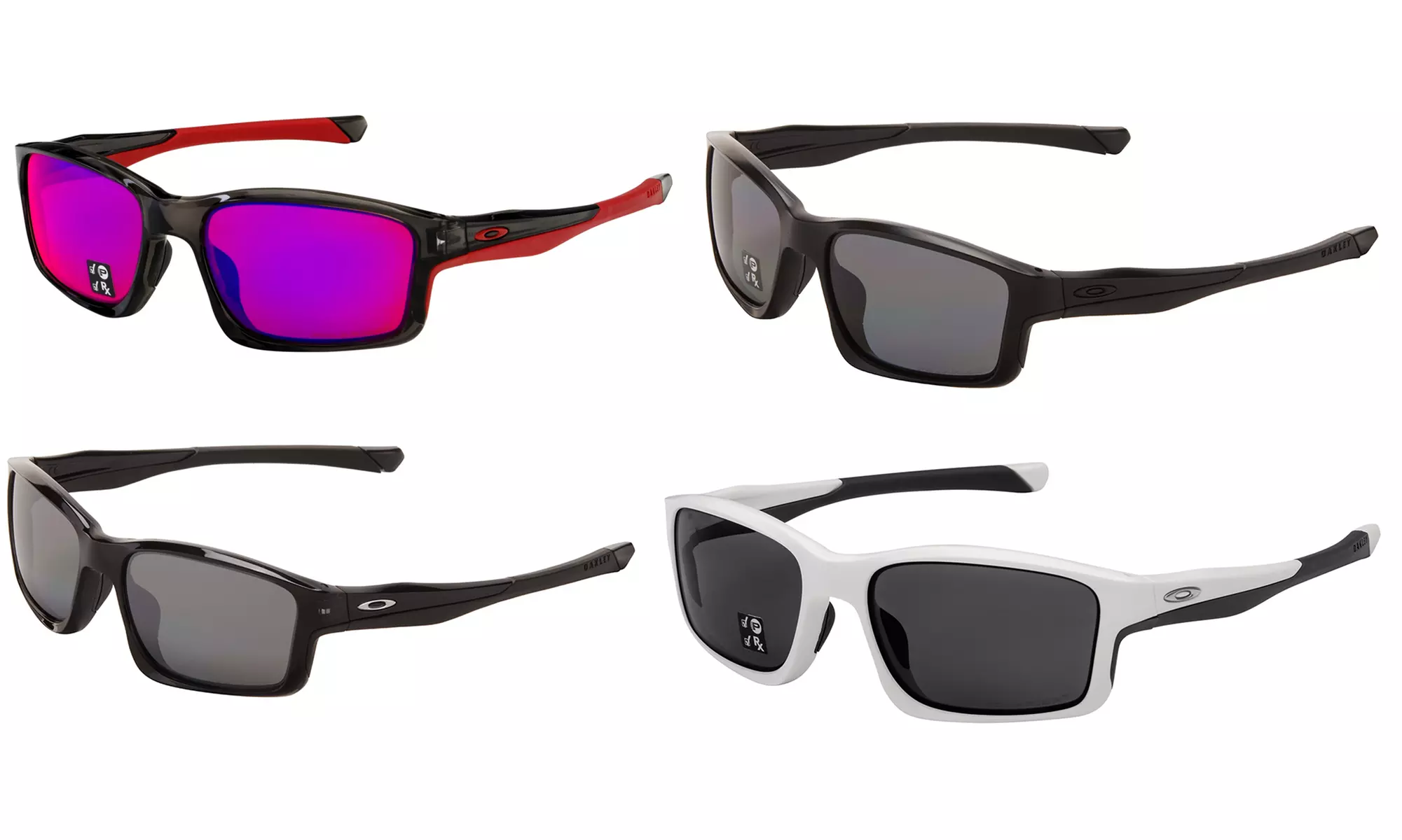 Oakley Men's Polarized Sunglasses - Primary Image