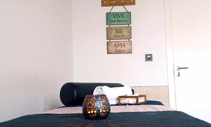 Masajes de 45 o 60 minutos con técnica a elegir para 1 persona