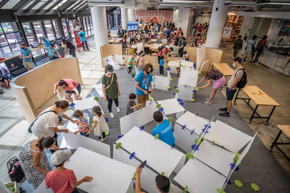 KID Museum Admission Deals & Discounts - Up to 15% Off