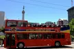 Hop-On Hop-Off Wonders: Explore the Golden City's Timeless Lore, Perfect Dusk Hues & Vibrant Landmarks at Your Own Pace - Second Medium