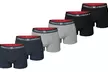 6er-Pack Lonsdale Herren-Boxershort oder Slip in der Größe nach Wahl - Image 3