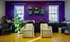 Salon Services at Taboo Salon & Spa (Up to 50% Off)