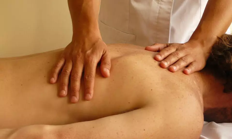 1, 3 o 5 sesiones de reflexología podal en Centro Kabala