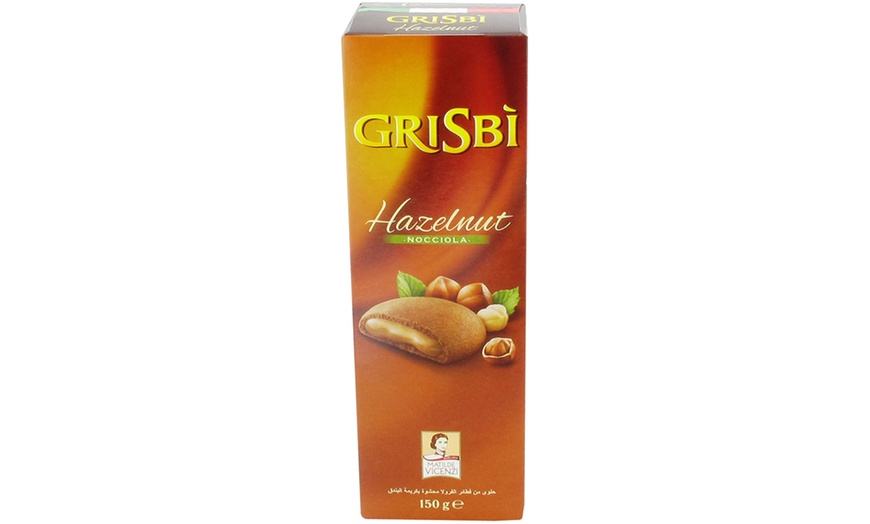 Image 17: Biscotti Grisbì