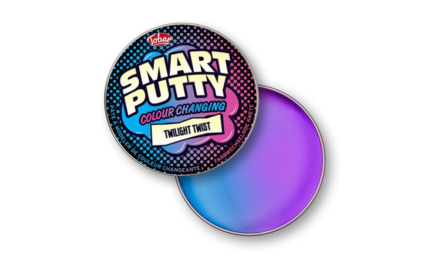 Image 15: Tobar Smart Putty