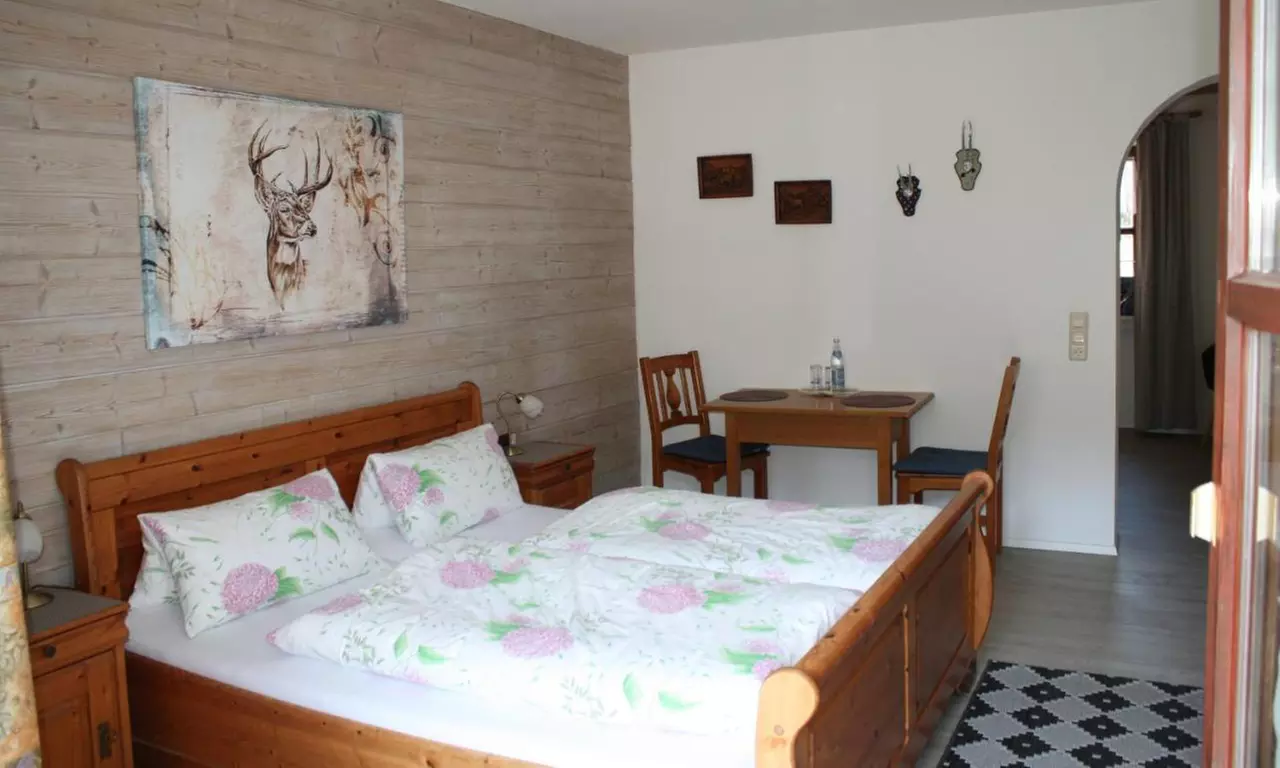 Bad Griesbach: 2, 3 oder 6 Nächte mit Frühstück & 1x 3-Gänge-Menü