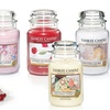 Image 2: Yankee Large Jar Candles