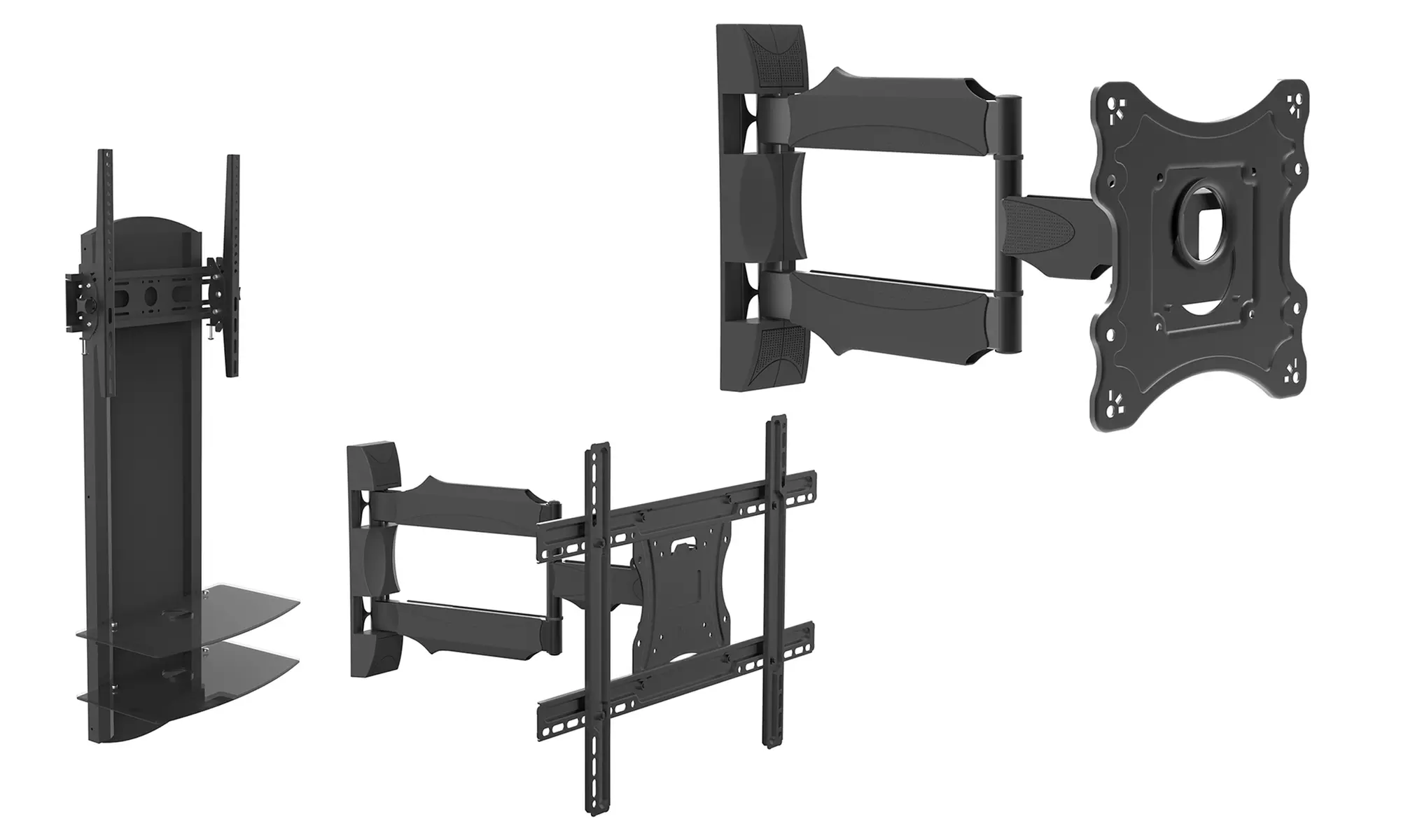 Soportes para televisor de pared - Primary Image