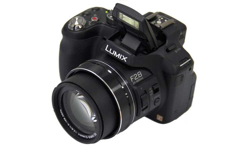 Image 2: Appareil photo Panasonic Lumix 