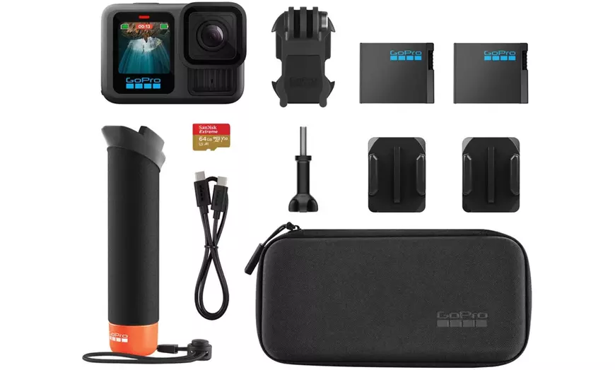 Image 1: GoPro HERO13