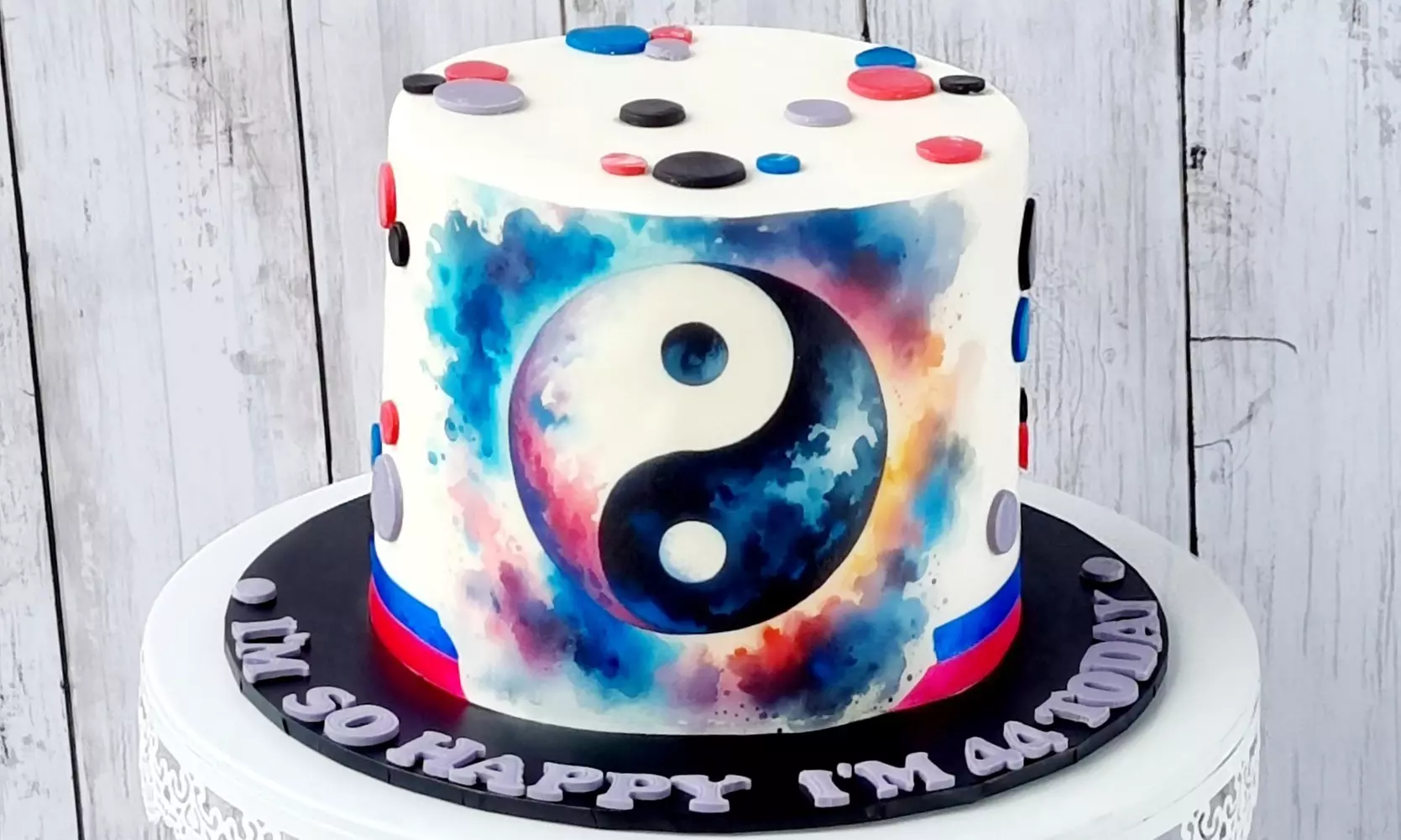 Up to 25% Off on Cake (Bakery & Dessert Parlour) at Chic Cakes