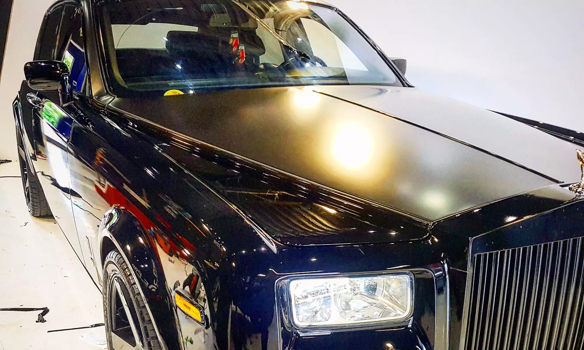 Transform Your Car: Discover Our Signature Detailing Packages! - Second Medium