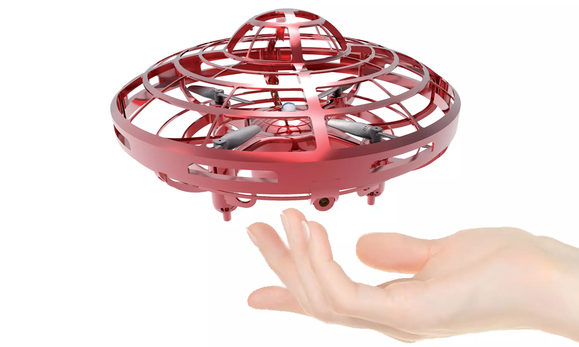 Drone UFO pour enfants - Second Medium