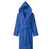 Image 9: Accappatoio unisex con cappuccio in spugna Sophie