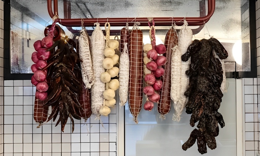 Image 7: Focaccias italianas con Aperol o limoncello spritz 