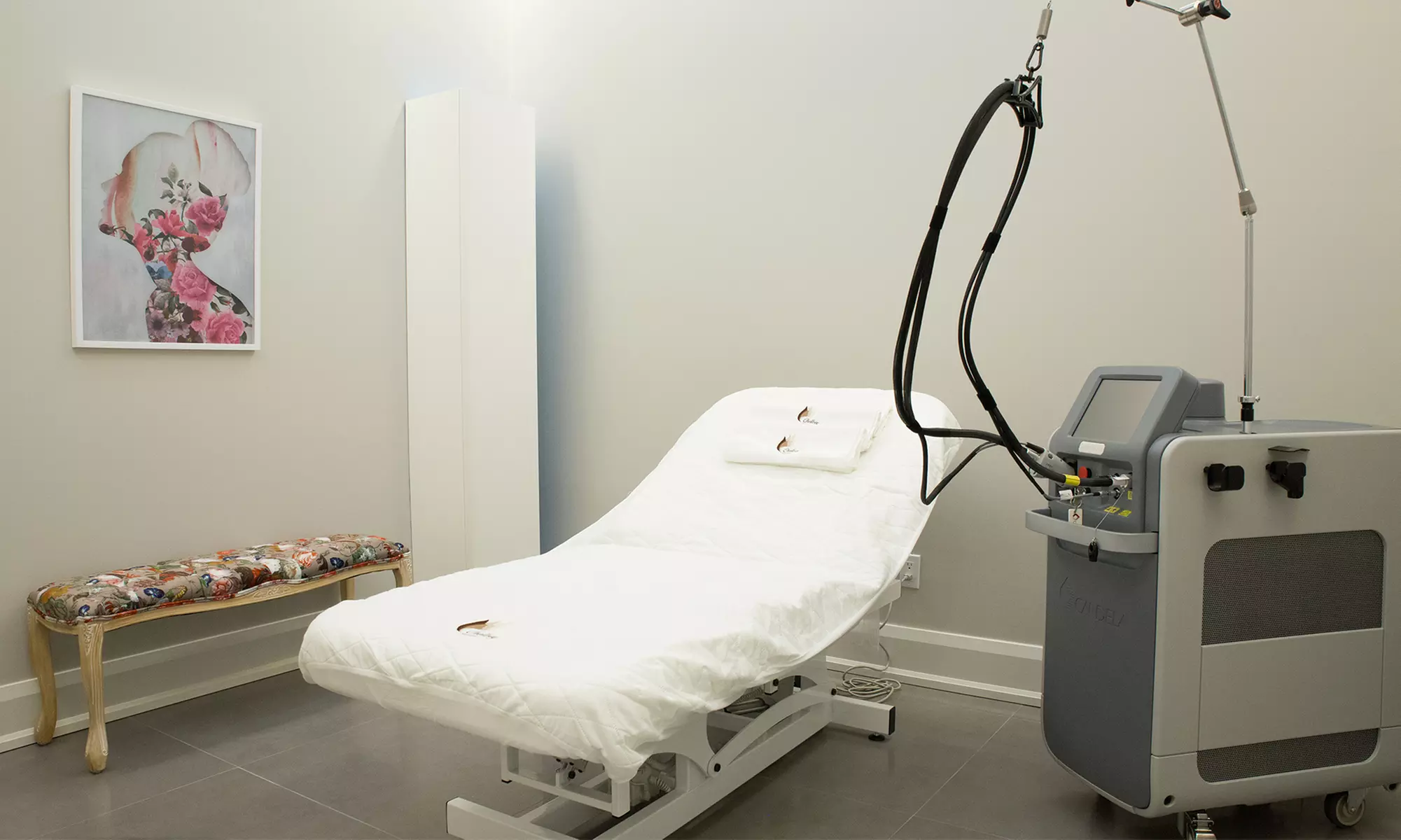 Six Laser Hair-Removal Treatments on One Small or Medium Area at Chellsey Institute (Up to 90% Off) - Primary Image