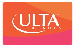 $8 for a $10 Ulta Beauty eGift Card