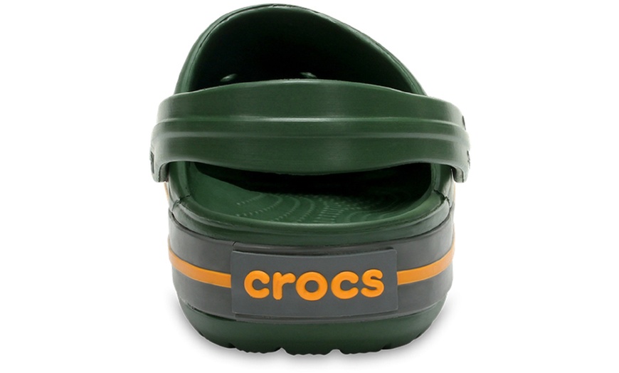 Image 29: Crocs Relaxed Fit Clogs