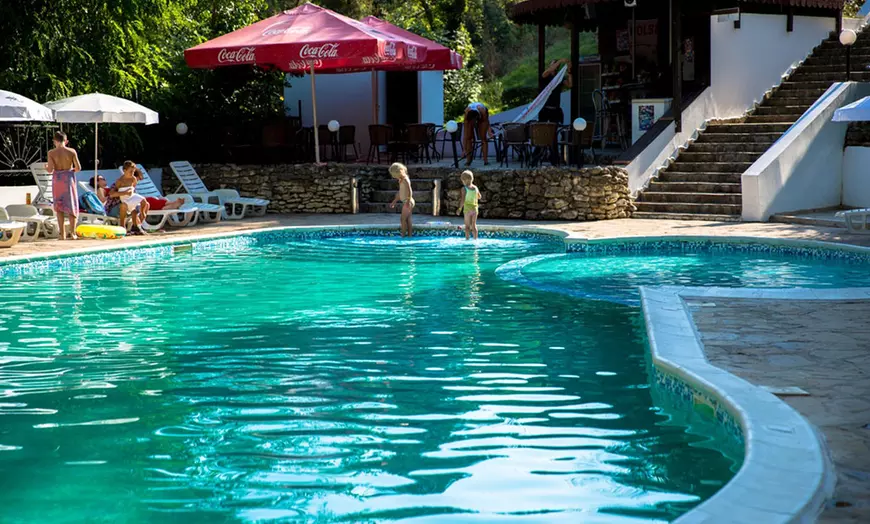 Image 12: Złote Piaski – Bułgaria: 10-dniowa wycieczka all inclusive