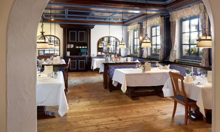 Bad Griesbach: 2 Nächte mit Frühstück / Halbpension und Max-Therme