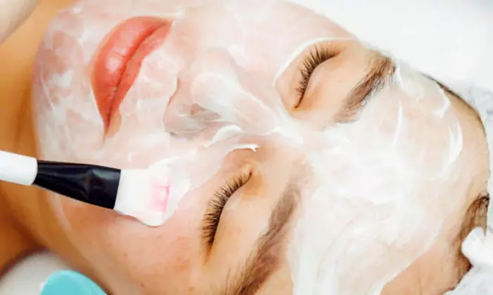 Up to 66% Off on Spa/Salon Beauty Treatments (Services) at Hanmian