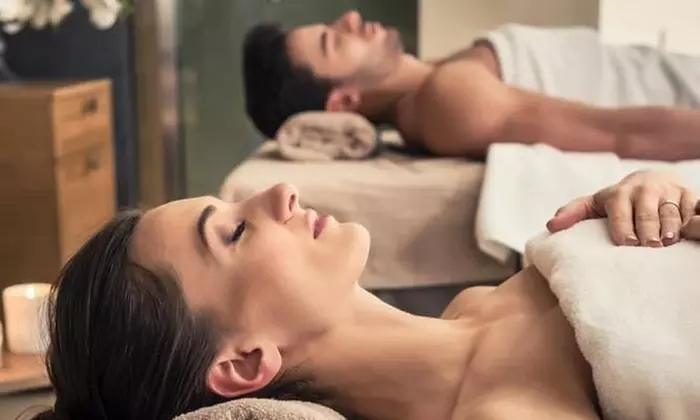 Personalized 60 or 90-Min Spa Treatments Tailored Across Dubai