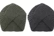 1 ou 2 bonnets turbans collection Lola pour femme - Second Medium