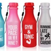 Image 2: Outdoor Sports Water Bottle