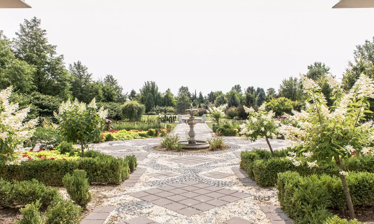Admission for One or Two Adults to Whistling Gardens (Up to 31% Off) - Second Medium