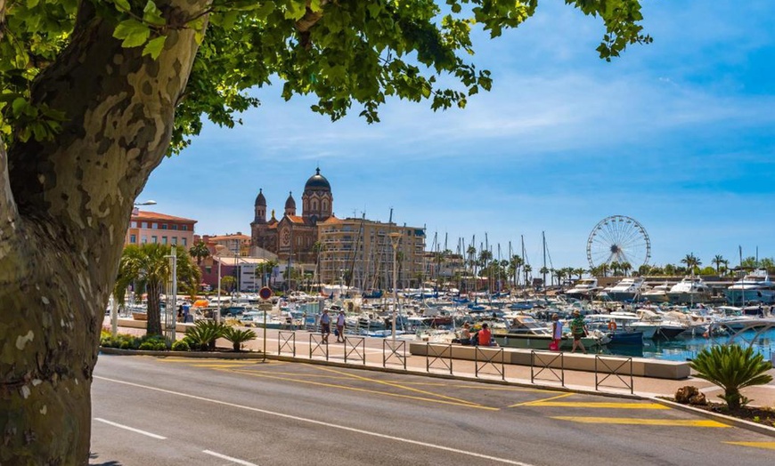 Image 13: Saint-Raphaël : 1 ou 2 nuits avec petit-déjeuner en option