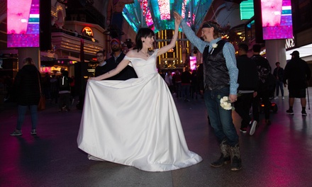 4 Hours of Wedding Photography with Online Image Gallery - harrysfotos